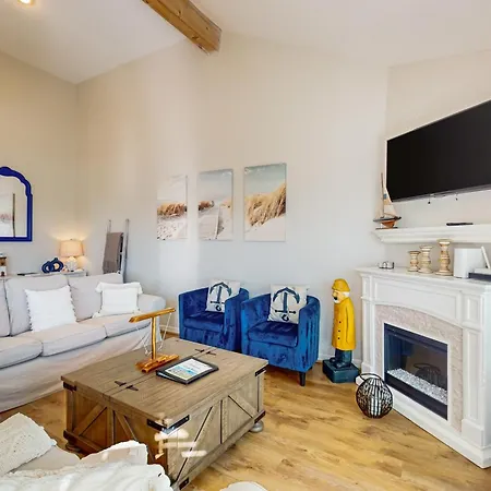 Villa Ocean Breeze Getaway